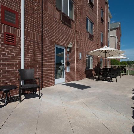 Fairfield Inn & Suites Dallas Lewisville Exterior photo