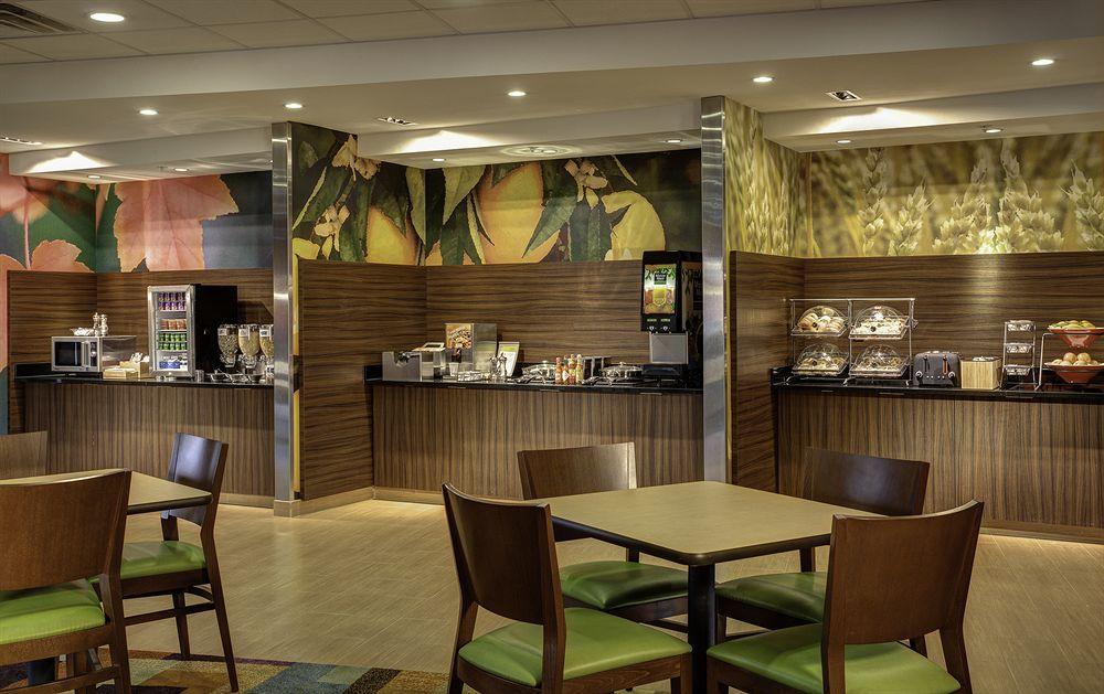 Fairfield Inn & Suites Dallas Lewisville Exterior photo