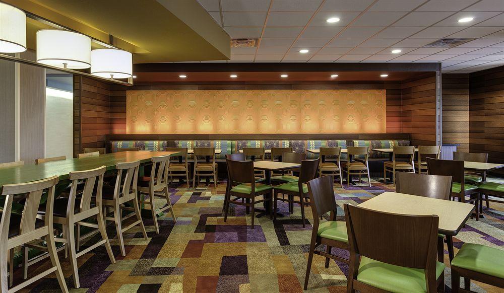 Fairfield Inn & Suites Dallas Lewisville Exterior photo